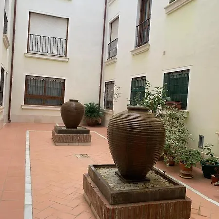 Apartman Agua 21 *