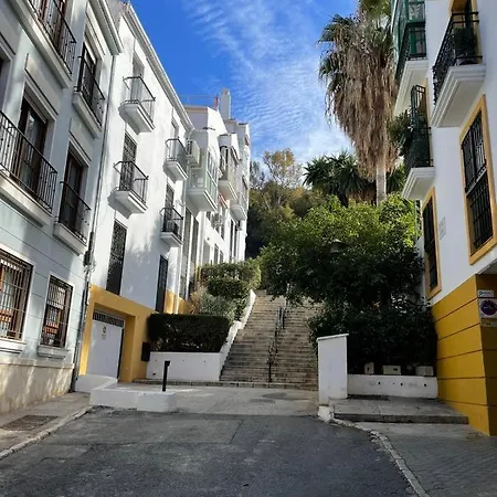 Appartement Agua 21
