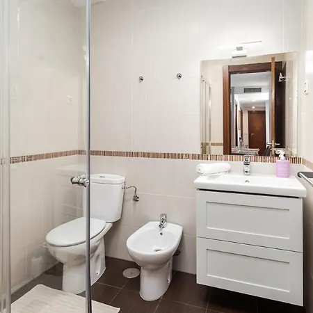 Apartman Agua 21
