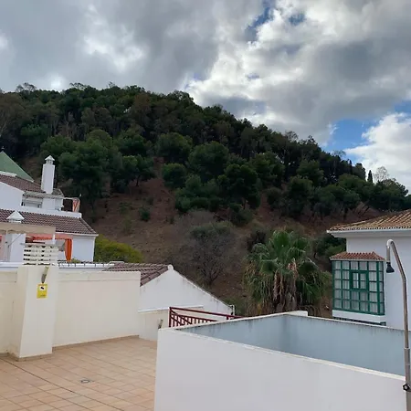 Agua 21 Apartmán