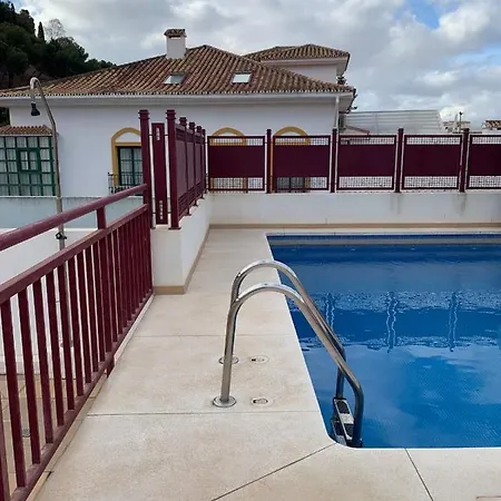 Agua 21 Apartment