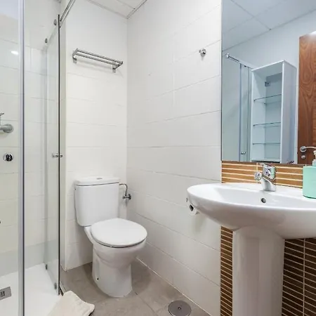 Apartment Agua 21