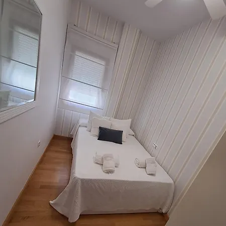 Agua 21 Apartment *